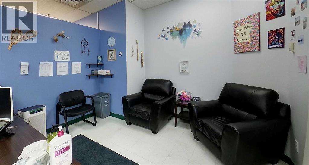 5023 3Rd Avenue, Edson, AB