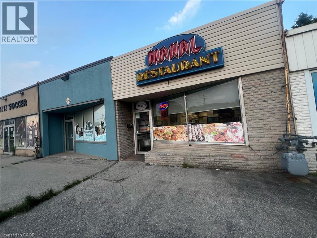 527 Upper Sherman Avenue, Hamilton, ON