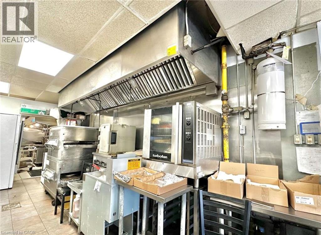 527 Upper Sherman Avenue, Hamilton, ON