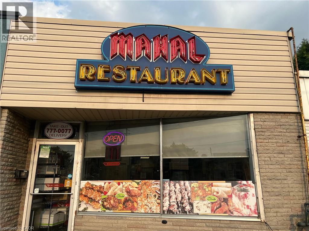 527 Upper Sherman Avenue, Hamilton, ON