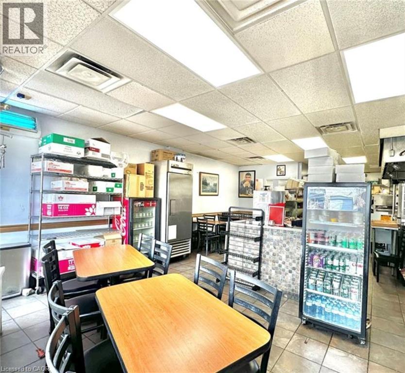 527 Upper Sherman Avenue, Hamilton, ON