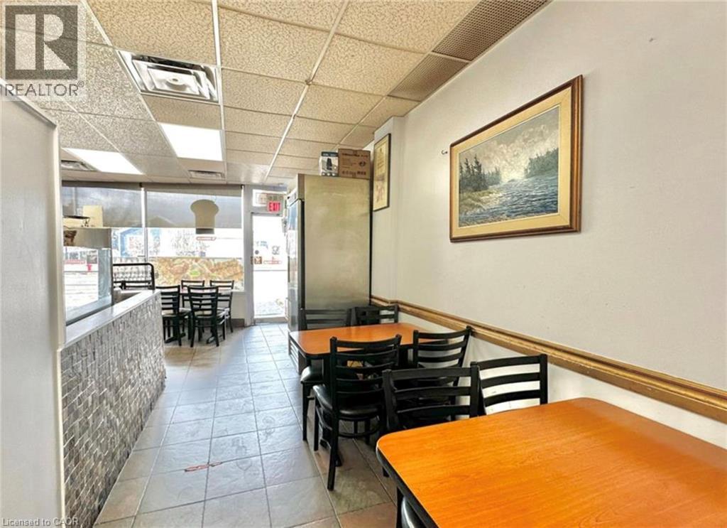 527 Upper Sherman Avenue, Hamilton, ON