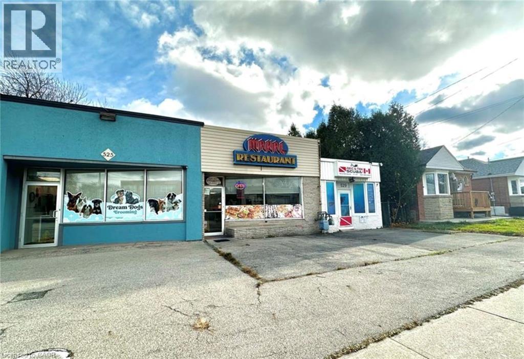 527 Upper Sherman Avenue, Hamilton, ON