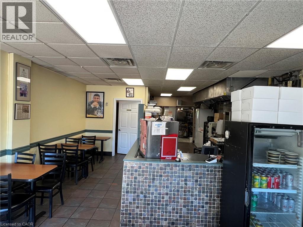 527 Upper Sherman Avenue, Hamilton, ON