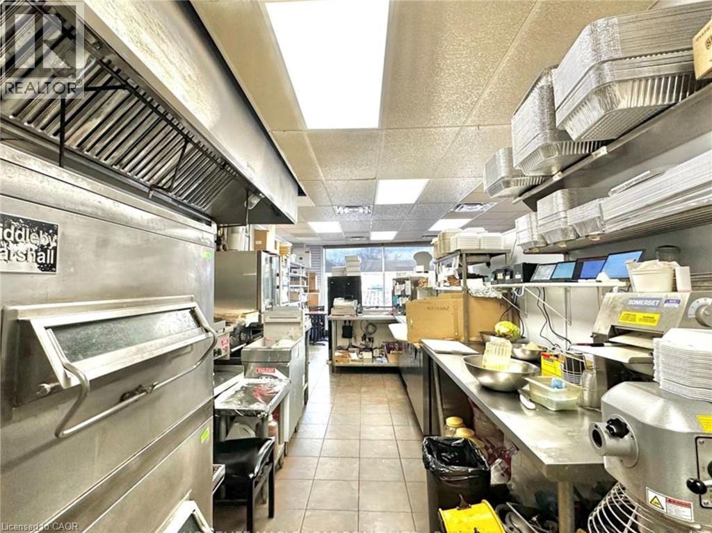 527 Upper Sherman Avenue, Hamilton, ON