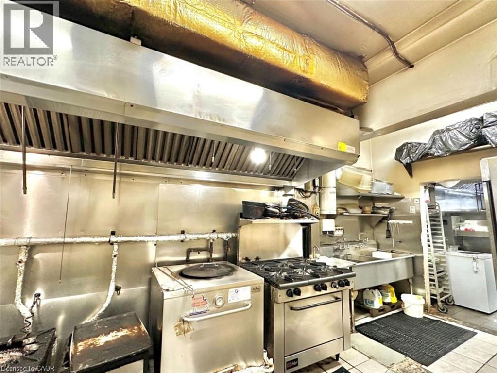 527 Upper Sherman Avenue, Hamilton, ON