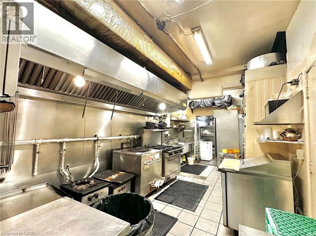 527 Upper Sherman Avenue, Hamilton, ON