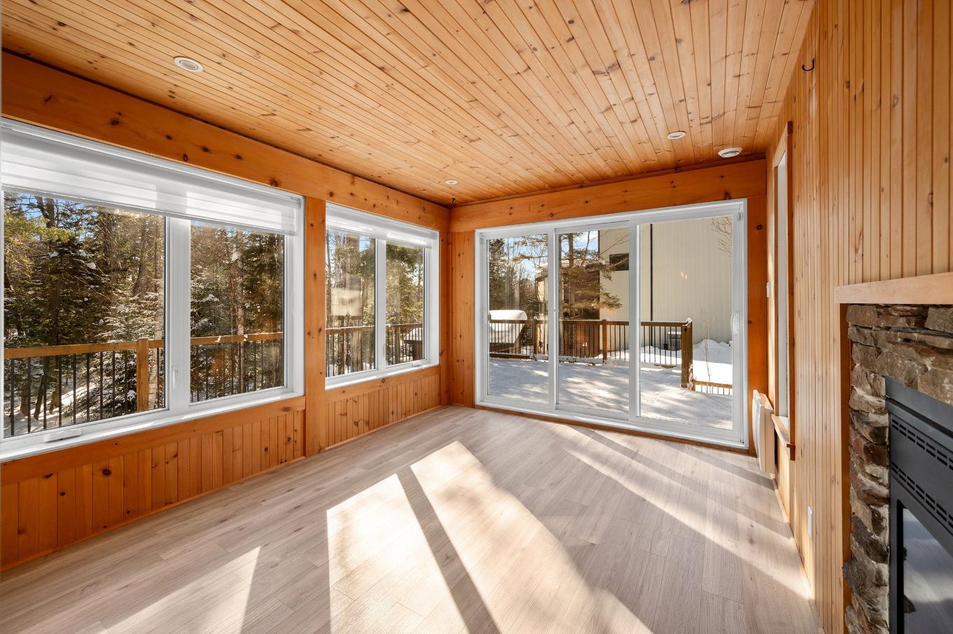 Dining room - 750 Rue De Plaisance, Sainte-Adèle, QC - Photo Showing Other Room