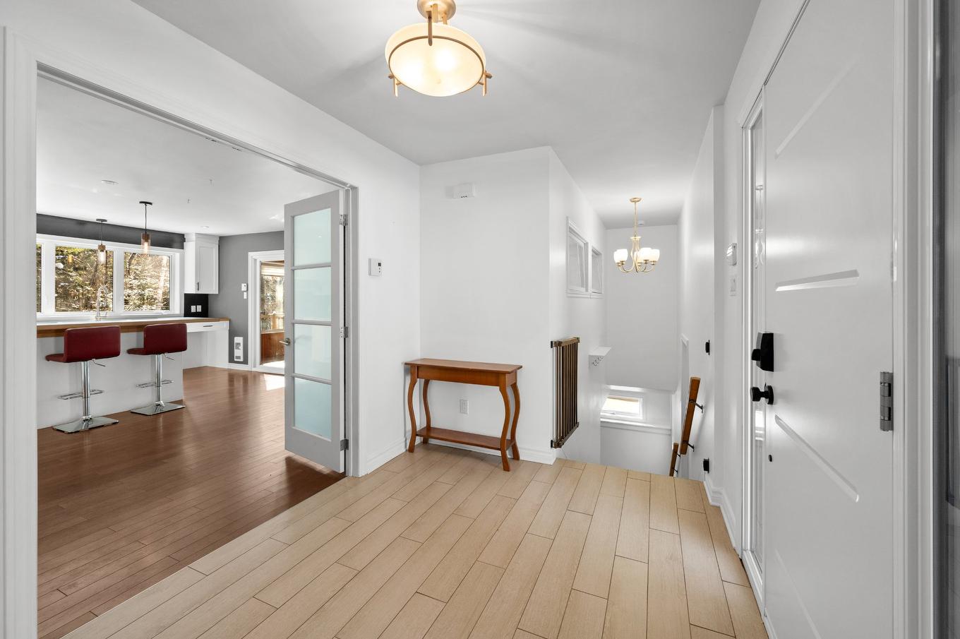 Hall - 750 Rue De Plaisance, Sainte-Adèle, QC - Indoor Photo Showing Other Room