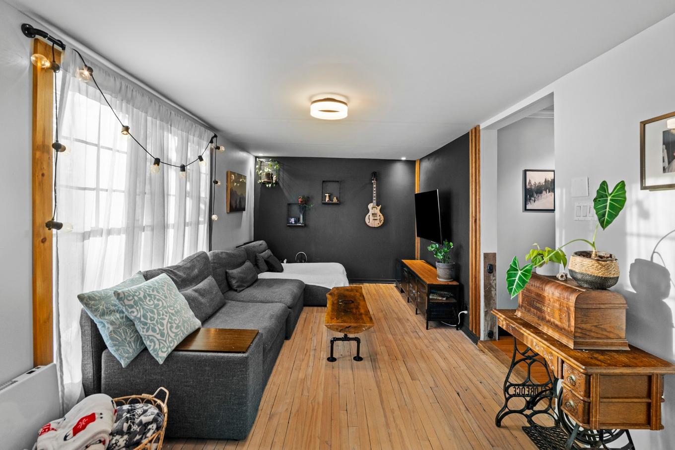 Frontage - 107 Rue Féré, Saint-Eustache, QC - Outdoor