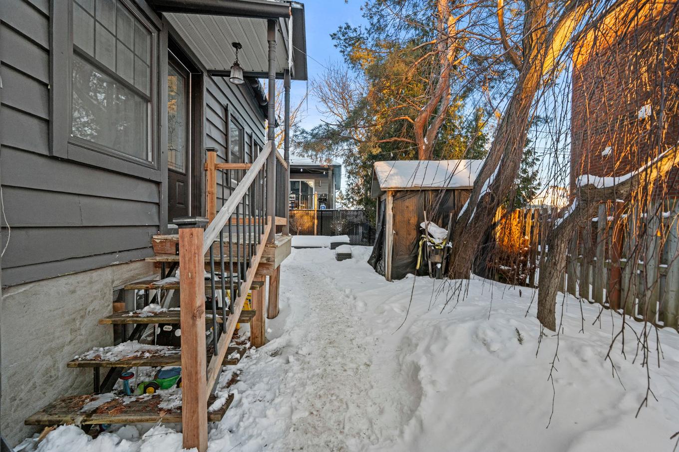 Other - 107 Rue Féré, Saint-Eustache, QC - Outdoor