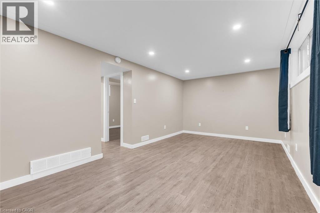 62 Bond Street, Kitchener, ON - Indoor