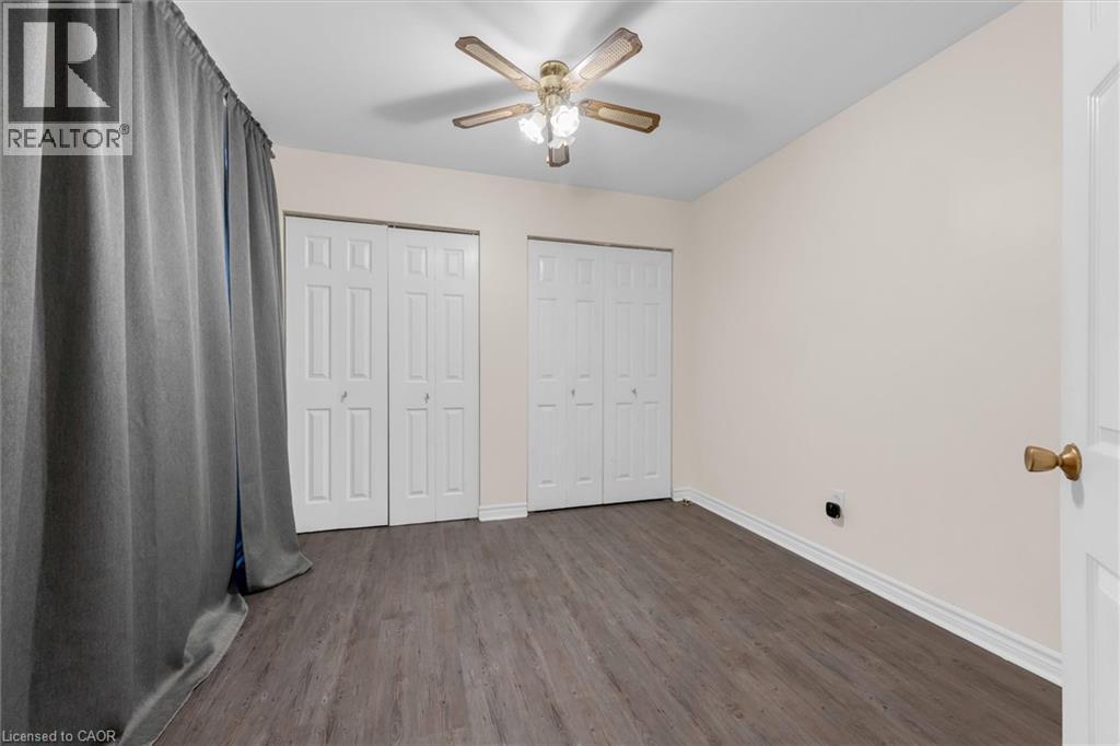 62 Bond Street, Kitchener, ON - Indoor Photo Showing Other Room