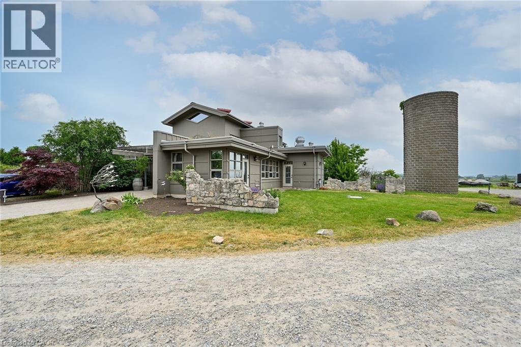 3749 Walker Road, Lincoln, ON