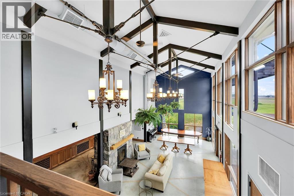3749 Walker Road, Lincoln, ON