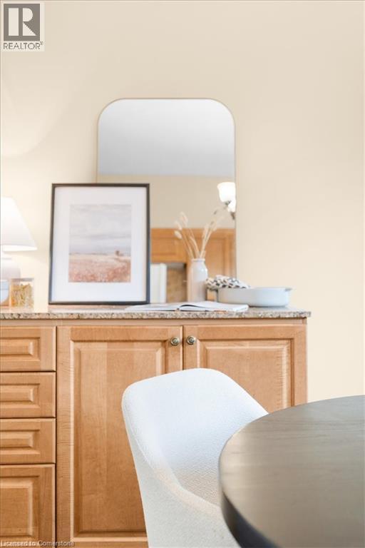 263 Mary Street, Hamilton, ON - Indoor