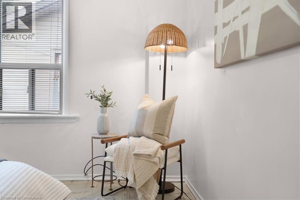 263 Mary Street, Hamilton, ON - Indoor