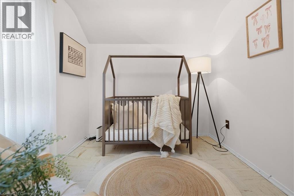 263 Mary Street, Hamilton, ON - Indoor