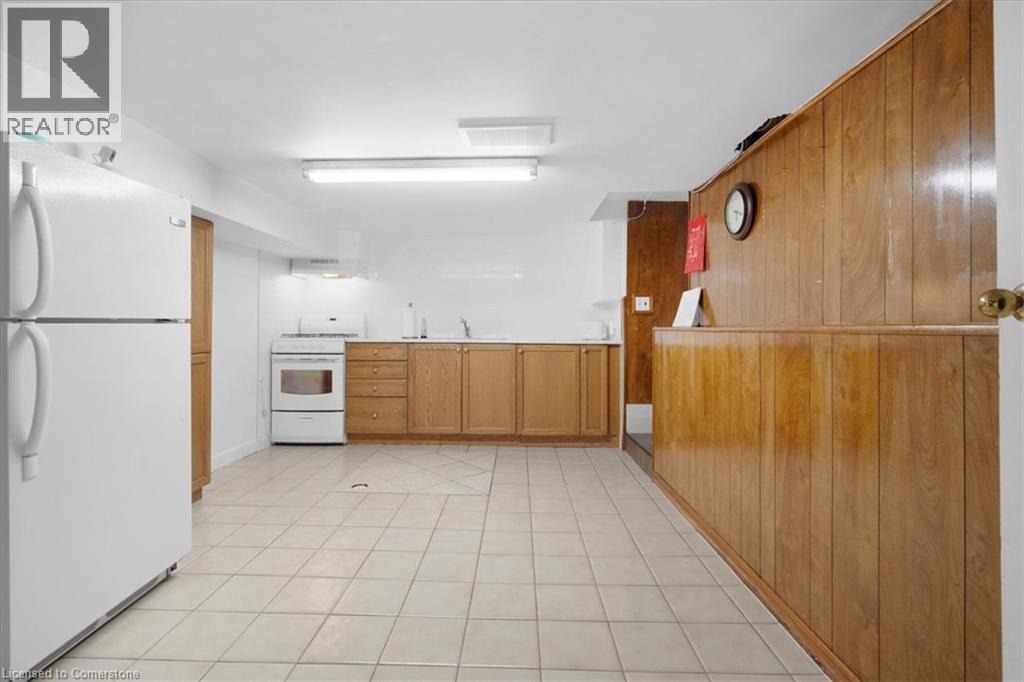 263 Mary Street, Hamilton, ON - Indoor