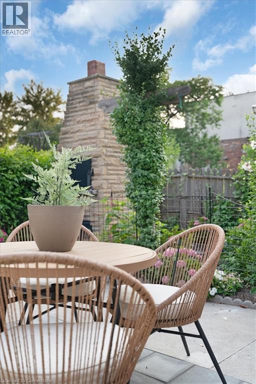 263 Mary Street, Hamilton, ON - Outdoor