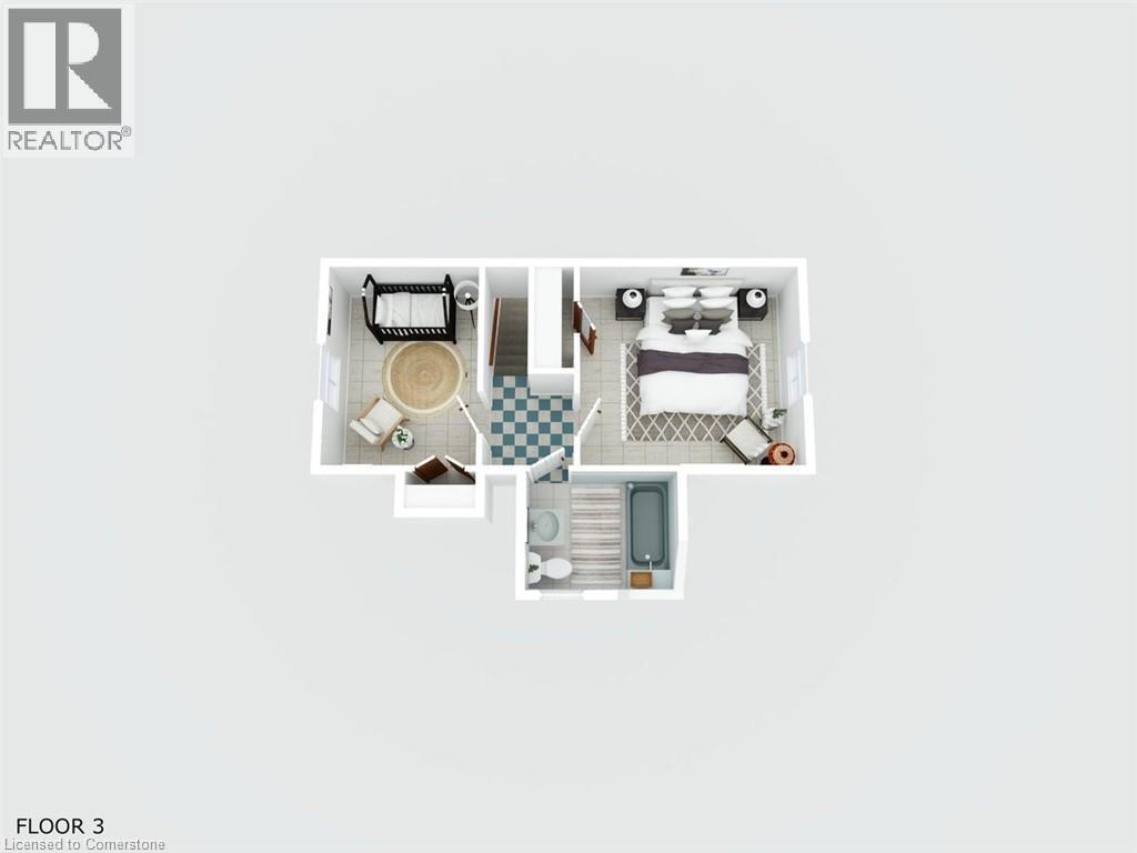 263 Mary Street, Hamilton, ON - Other