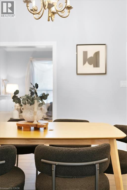 263 Mary Street, Hamilton, ON - Indoor Photo Showing Other Room