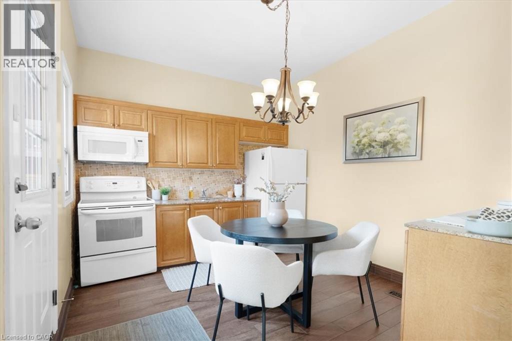 263 Mary Street, Hamilton, ON - Indoor