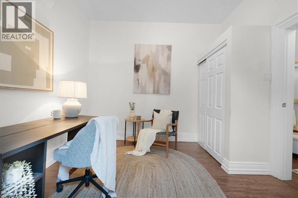 263 Mary Street, Hamilton, ON - Indoor