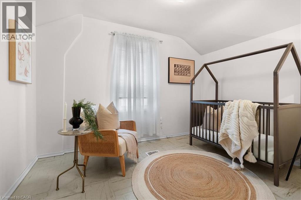 263 Mary Street, Hamilton, ON - Indoor