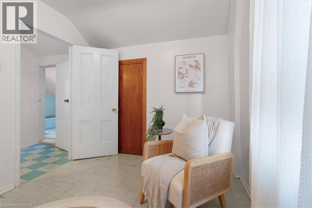 263 Mary Street, Hamilton, ON - Indoor