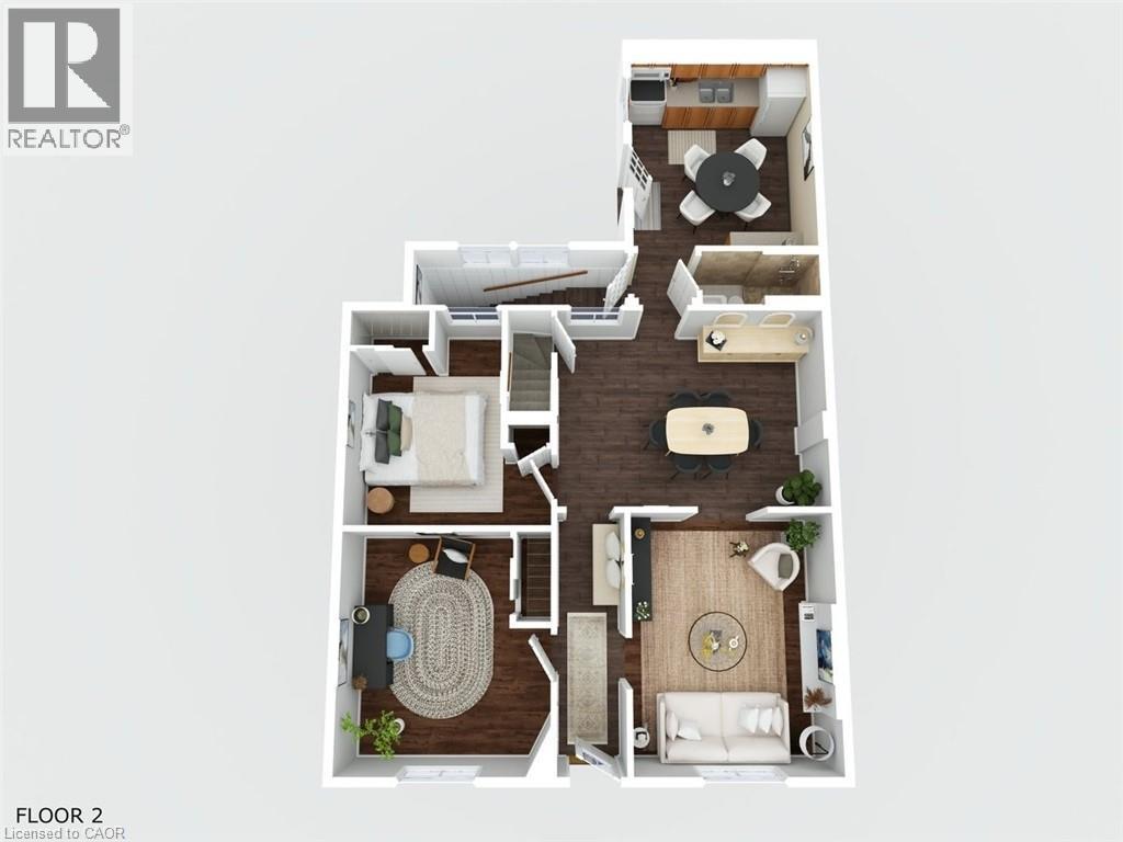 263 Mary Street, Hamilton, ON - Other