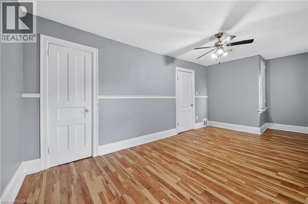 188 Stinson Street, Hamilton, ON - Indoor Photo Showing Other Room