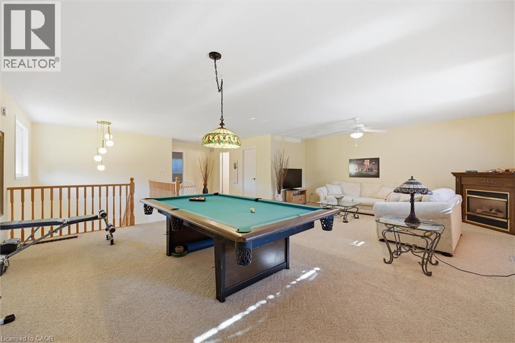 21 Arden Avenue, Hamilton, ON - Indoor Photo Showing Other Room