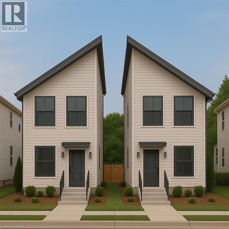 388 East 25Th Street, Hamilton, ON