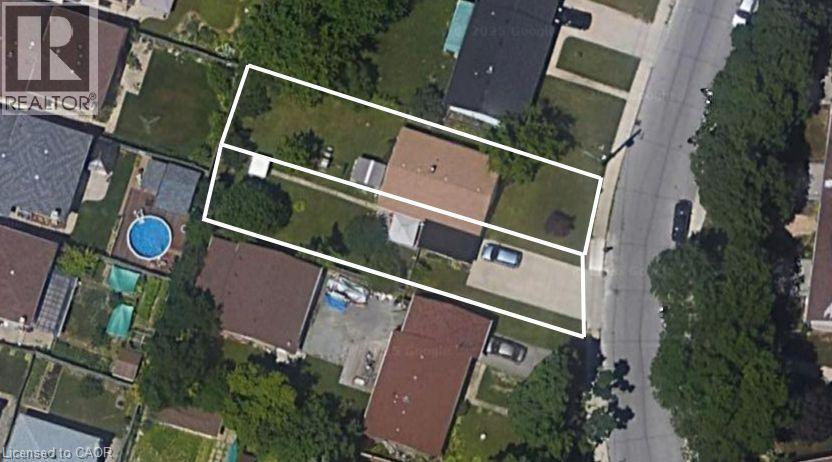 388 East 25Th Street, Hamilton, ON