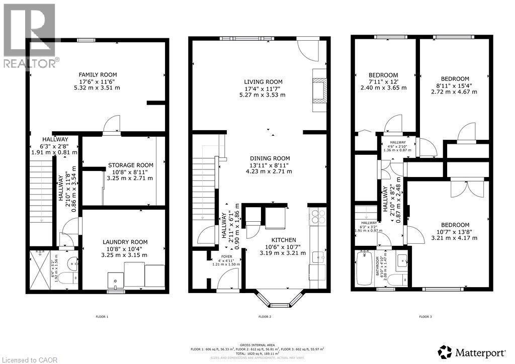 138 Victor Boulevard, Hamilton, ON - Other