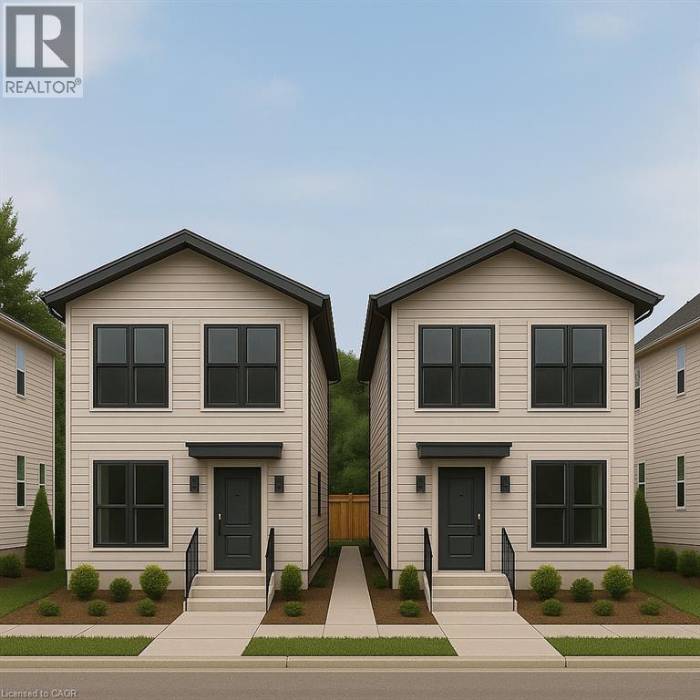 386 East 25Th Street, Hamilton, ON