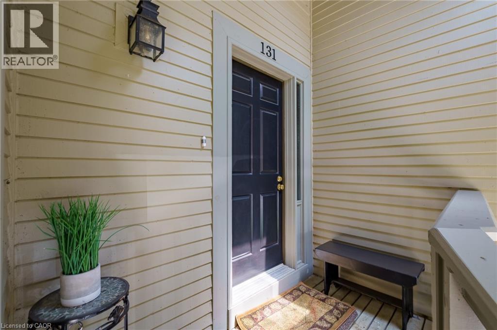 131 Grandview Hilltop Drive Unit# 1, Huntsville, ON - Outdoor With Exterior