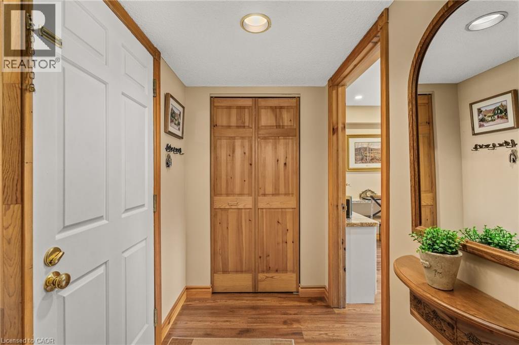 131 Grandview Hilltop Drive Unit# 1, Huntsville, ON - Indoor Photo Showing Other Room