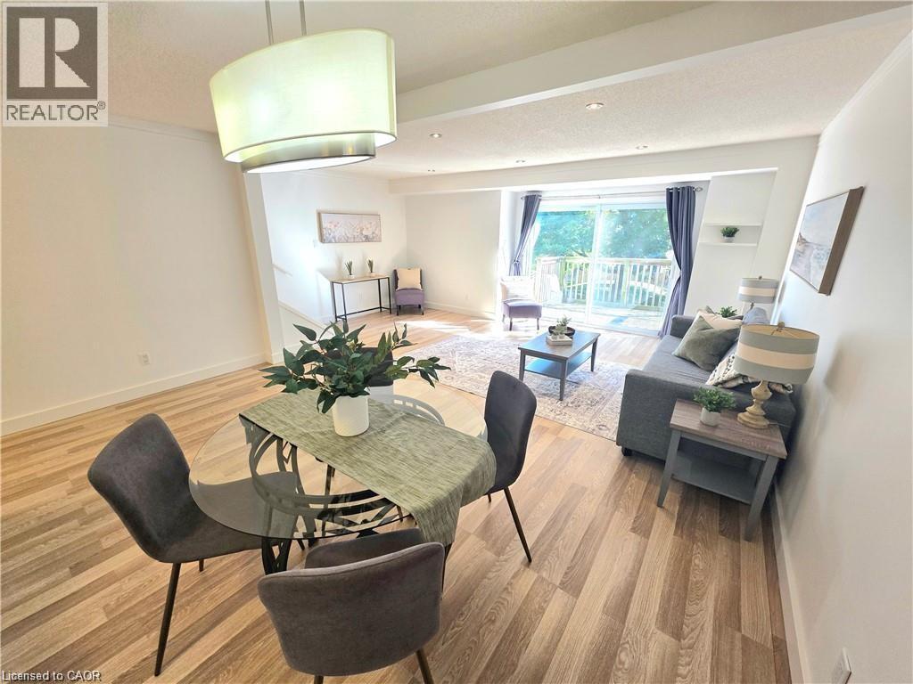 26 Poplar Drive Unit# 5, Cambridge, ON - Indoor