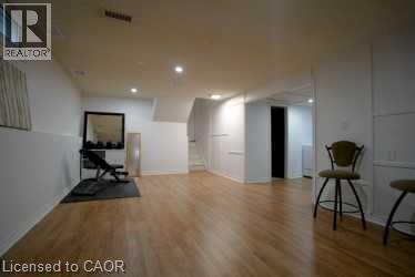 147 Muriel Crescent, London, ON - Indoor