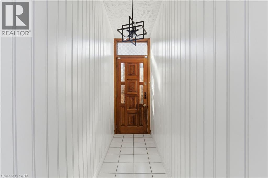 97 Francis Street, Hamilton, ON - Outdoor