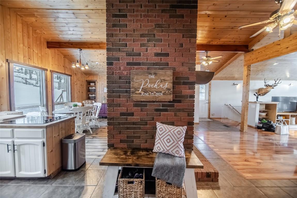 8796 Colony Road, Wardner, BC - Indoor