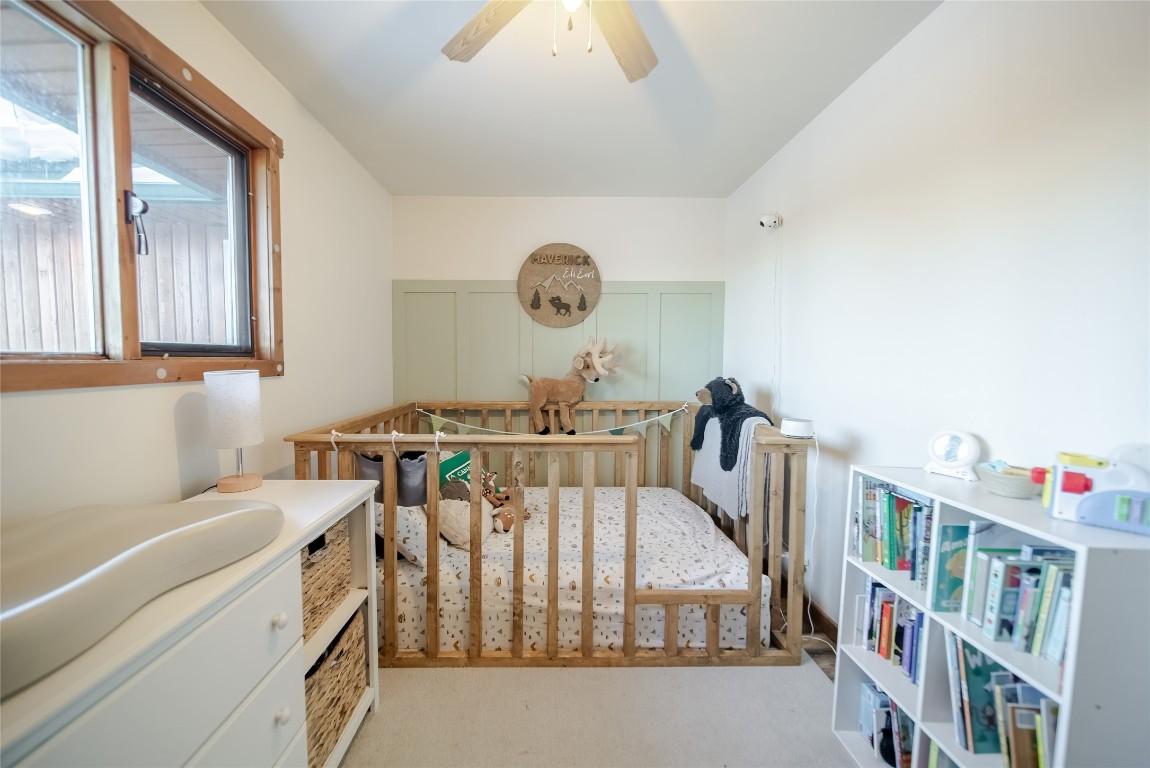 8796 Colony Road, Wardner, BC - Indoor