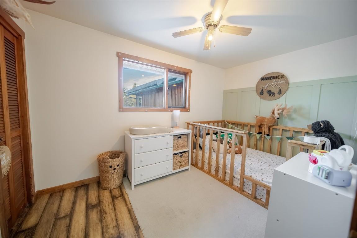 8796 Colony Road, Wardner, BC - Indoor Photo Showing Other Room