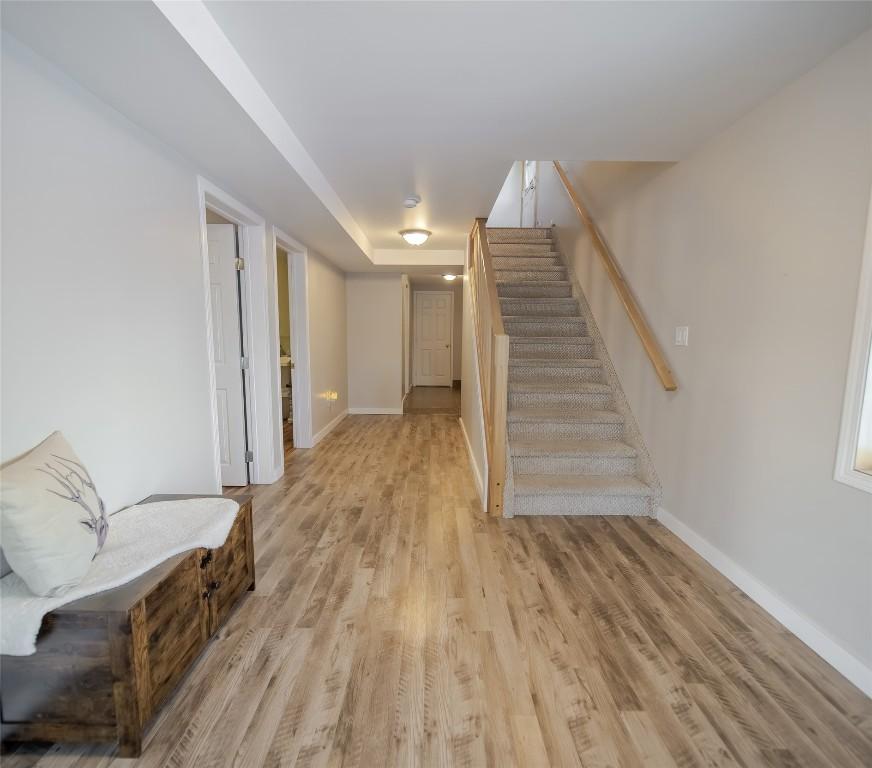 8796 Colony Road, Wardner, BC - Indoor Photo Showing Other Room