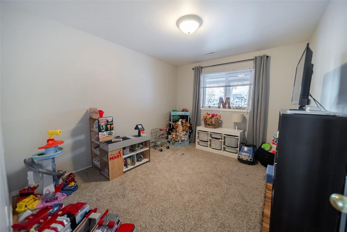 8796 Colony Road, Wardner, BC - Indoor