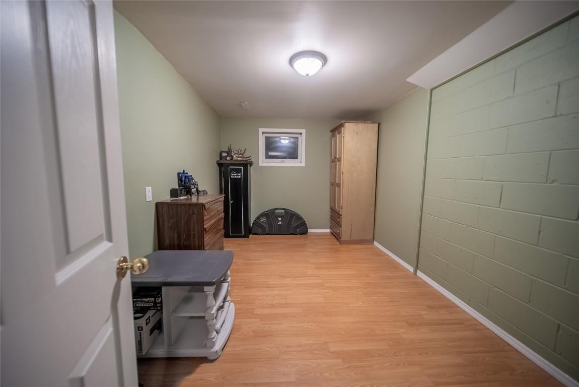 8796 Colony Road, Wardner, BC - Indoor