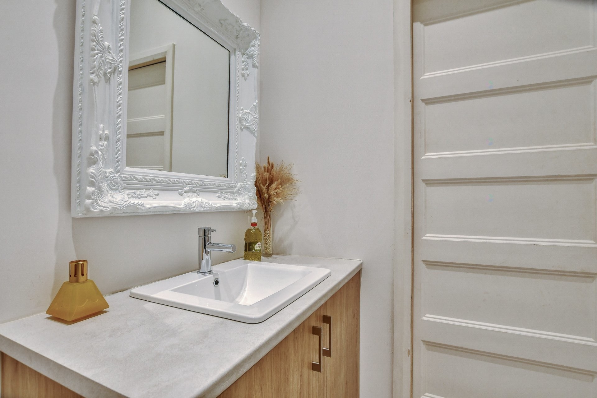 Salle d'eau - 479 Ch. Du Lac-Des-Cornes, Chute-Saint-Philippe, QC - Indoor Photo Showing Bathroom