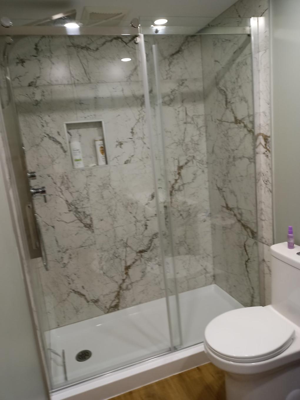 Bathroom - 1921 Rue Du Skieur, Sainte-Adèle, QC - Indoor Photo Showing Bathroom